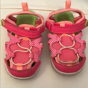 Carter’s sandals